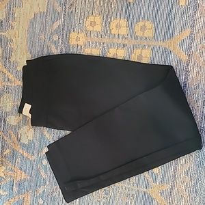 Talbots black pants.